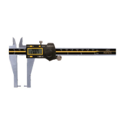 Asimeto Değiştirilebilir Uçlu Dijital Kumpas 200mm AS-318083