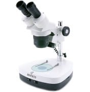 Asimeto Çift Mercekli Mikroskop Lab 1 AS-642015