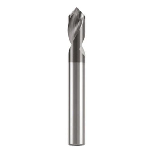 KRAFT 3x8x3x32 mm 90° Karbür NC Punta Matkabı KR.89250