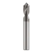 KRAFT 3x8x3x32 mm 90° Karbür NC Punta Matkabı KR.89250