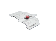 Dasqua Kaynakçı Mastarı 8511-0020