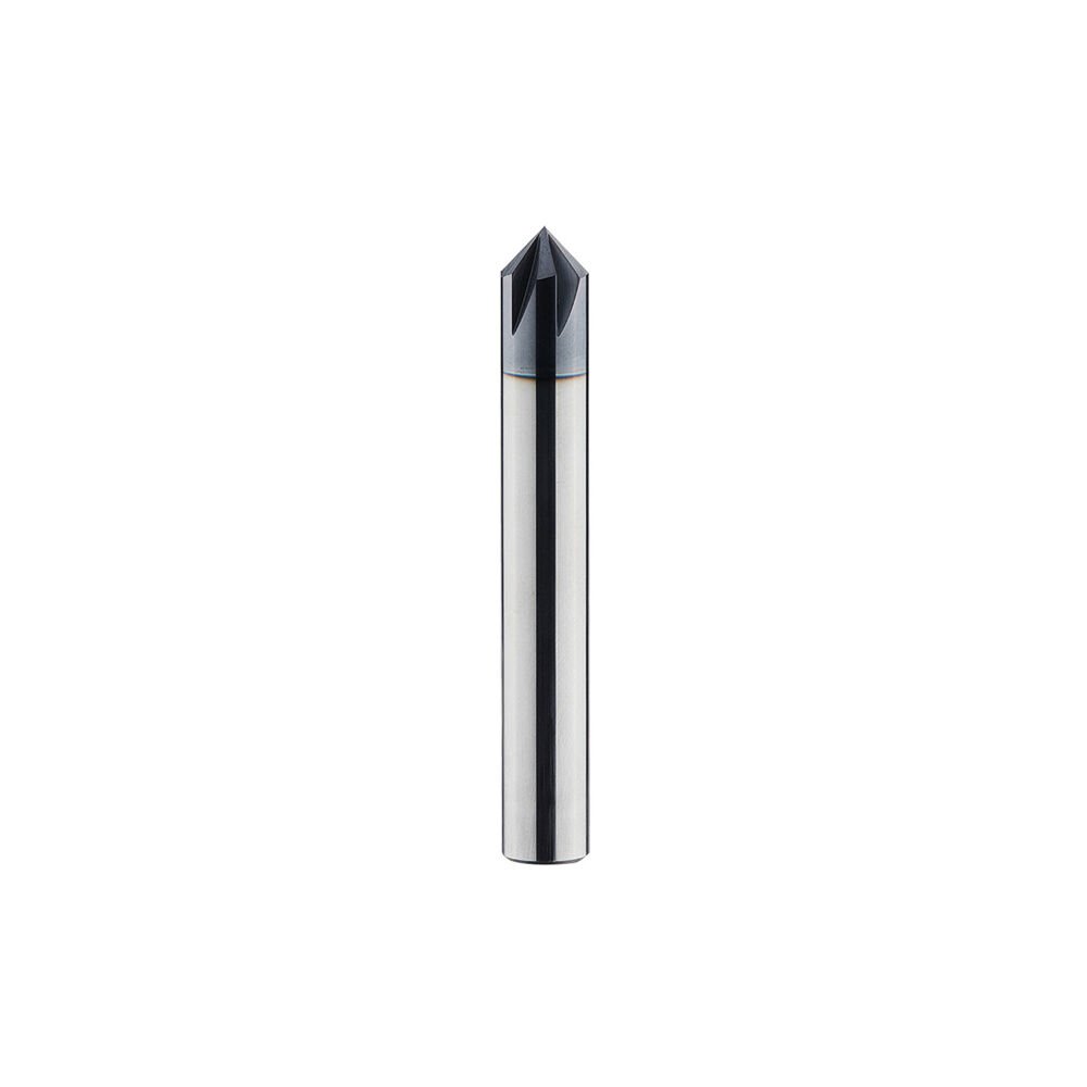 6mm KRAFT Karbür Pah Kırma Frezesi