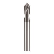 4x10x4x40 90° KRAFT Karbür Nc Punta Matkabı