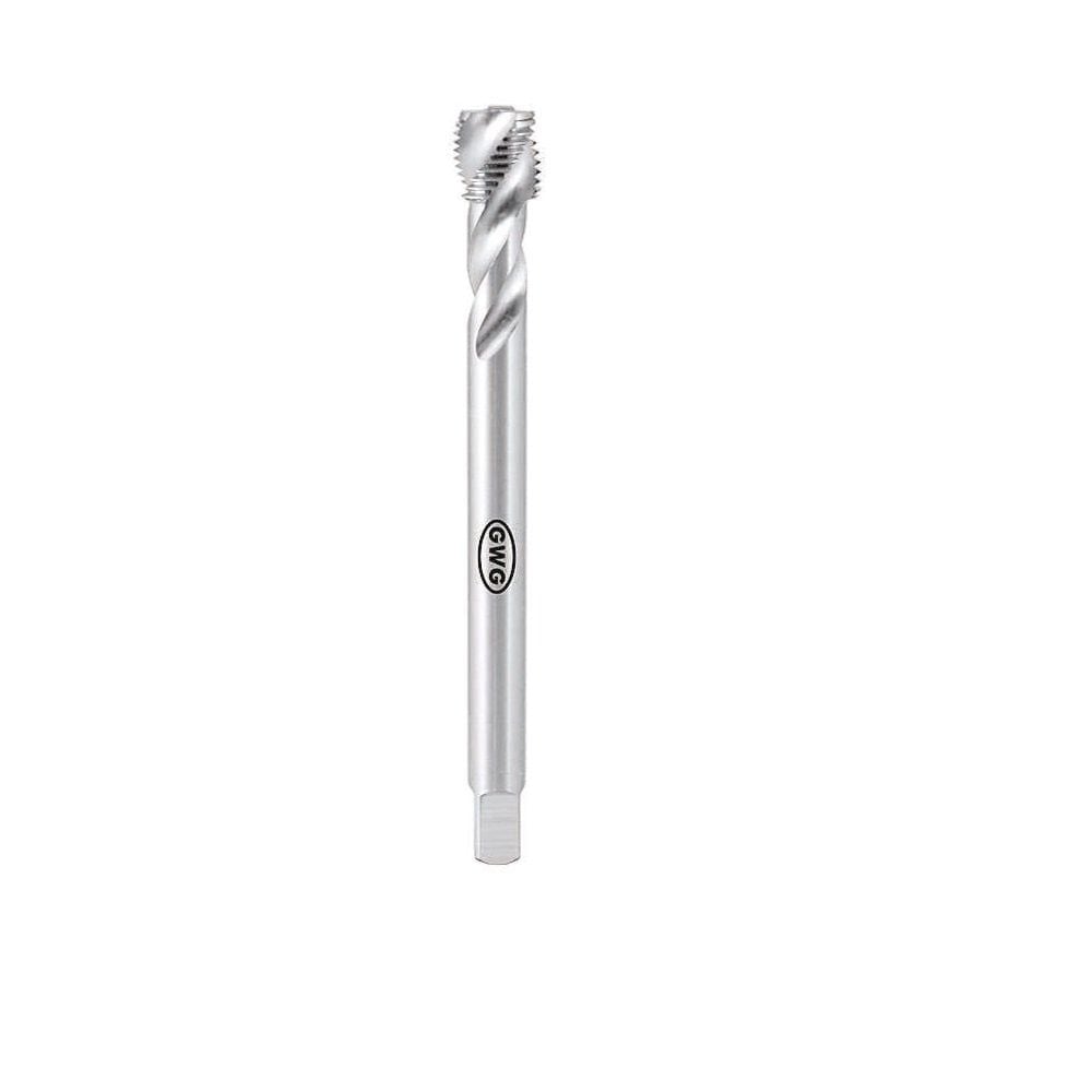 M21x1.5 Gwg Makine Kılavuzu Helis DIN374/C 35° HSSE