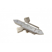 Dasqua Mekanik Kaynakçı Kumpası 8531-0005