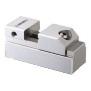 VERTEX Mini Pimli Hassas Tezgah Mengenesi 25x20 mm VMV-10