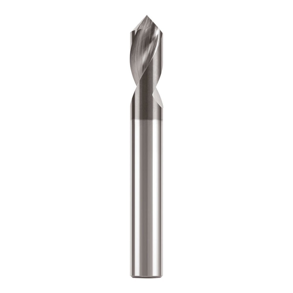 3x8x3x32 120° KRAFT Karbür Nc Punta Matkabı