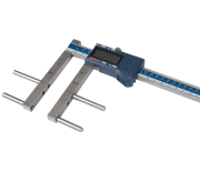 Dasqua 100-500mm Dijital İç Çap Kanal Kumpası 2220-8103