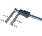 Dasqua 100-500mm Dijital İç Çap Kanal Kumpası 2220-8103