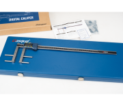 Dasqua 100-500mm Dijital İç Çap Kanal Kumpası 2220-8103