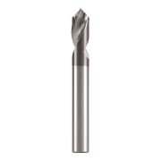 6x13x6x51 120° KRAFT Karbür Nc Punta Matkabı