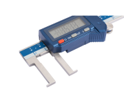 Dasqua 30-300mm Dijital İç Çap Kanal Kumpası IP54 Suya, Toza Dirençli 2080-1115