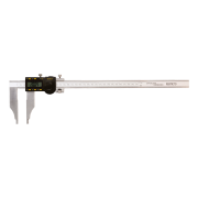 Asimeto Abs Tip Ağır İş Dijital Kumpas 300mm AS-315126