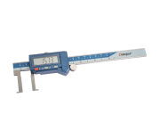 Dasqua 25-200mm Dijital İç Çap Kanal Kumpası IP54 Suya, Toza Dirençli 2080-1110