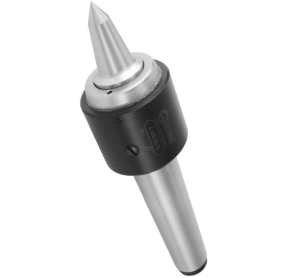 Skoda CNC MK3 Döner Punta (243327)