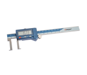 Dasqua 20-150mm Dijital İç Çap Kanal Kumpası IP54 Suya, Toza Dirençli 2080-1105