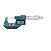 INSIZE 3108-25A Dış Çap Dijital Mikrometre 0-25 mm