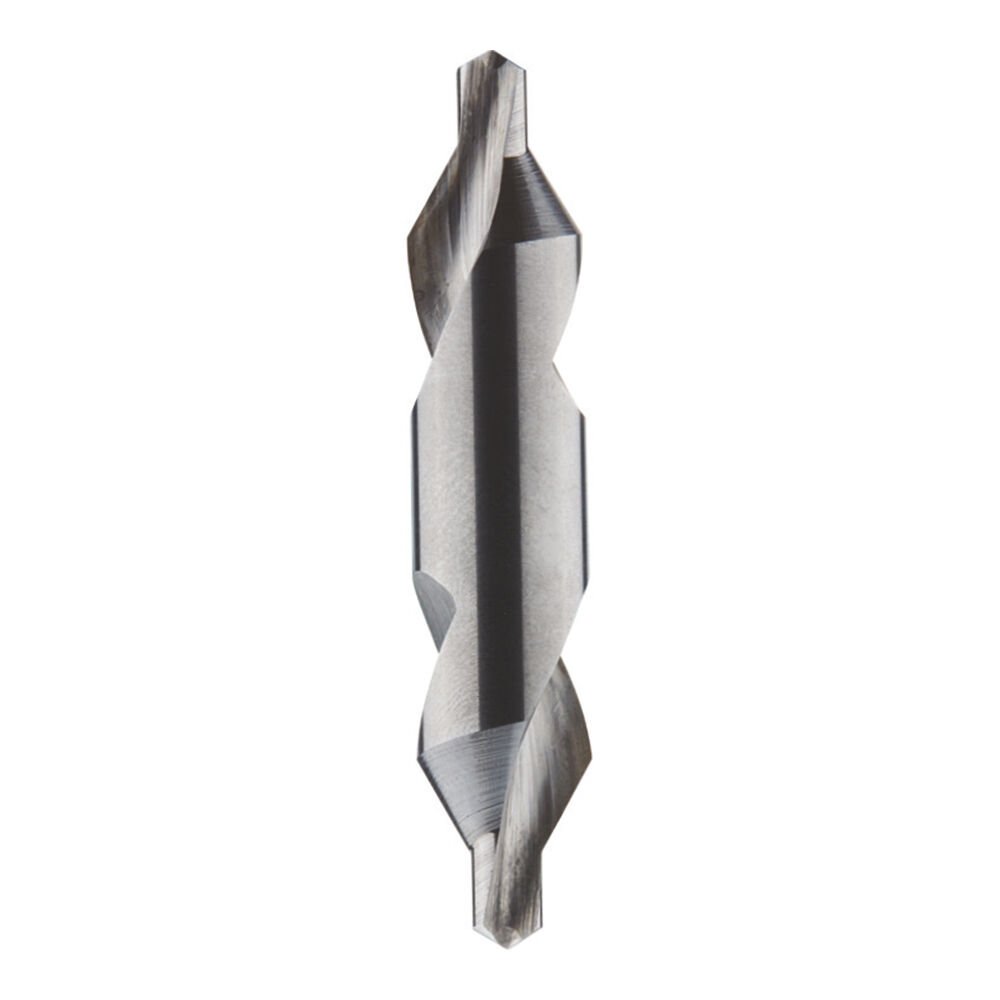 4.0x10.0x75 60° KRAFT Karbür Punta Matkabı