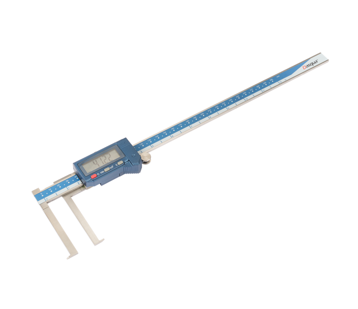 Dasqua 11-200mm Dijital İç Çap Kanal Kumpası IP54 Suya, Toza Dirençli 2070-1110