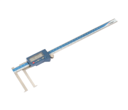 Dasqua 11-200mm Dijital İç Çap Kanal Kumpası IP54 Suya, Toza Dirençli 2070-1110