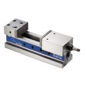 VERTEX VNC-125H NC Hidro Makina Mengenesi 124x225 mm