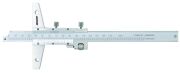 ACCUD Mekanik Derinlik Kumpası 178 Serisi 0.02mm - 0-1000mm