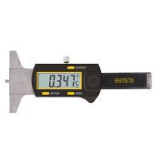 Asimeto Dijital Diş Derinlik Kumpası 0-30mm AS-321012