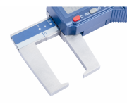 Dasqua 0-200mm Dijital Dış Çap Kanal Kumpası 0.01mm 2065-1110