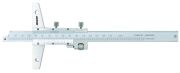 ACCUD Mekanik Derinlik Kumpası 178 Serisi 0.05mm - 0-150mm