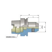 Heikenei HSK100-A Ø32-160 Veldon Tutucu DIN69893