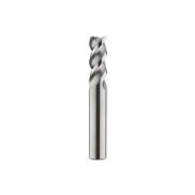 5x15x6x58mm KRAFT 3 Ağız Alüminyum Karbür Freze