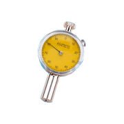 Asimeto Lastik Yanak Shoremetre Sertlik Ölçme Cihazı Shore A AS-640060
