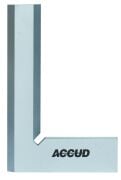 ACCUD 90° Kıl Gönye 832 Serisi 300x200mm - 00 Kalite
