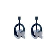 Pld 70x44x41mm Paralel V-yatak