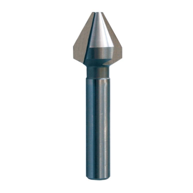 Pld 20mm Havşa Freze 60° HSS DIN334/c