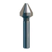 Pld 20mm Havşa Freze 60° HSS DIN334/c