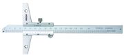 ACCUD Mekanik Derinlik Kumpası 175 Serisi 0.05mm - 0-1000mm