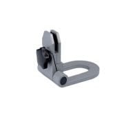 Asimeto Boyalı Çelik Gövde Mikrometre Standı AS-109010