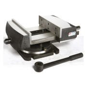 VERTEX VSM-16 Şekillendirme Ve Freze Mengenesi 405x415 mm