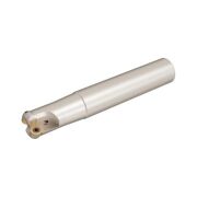 Heikenei EMR D16 W16 L120 Z02 RD..0803 Silindir Saplı Takma Uçlu Freze ISO