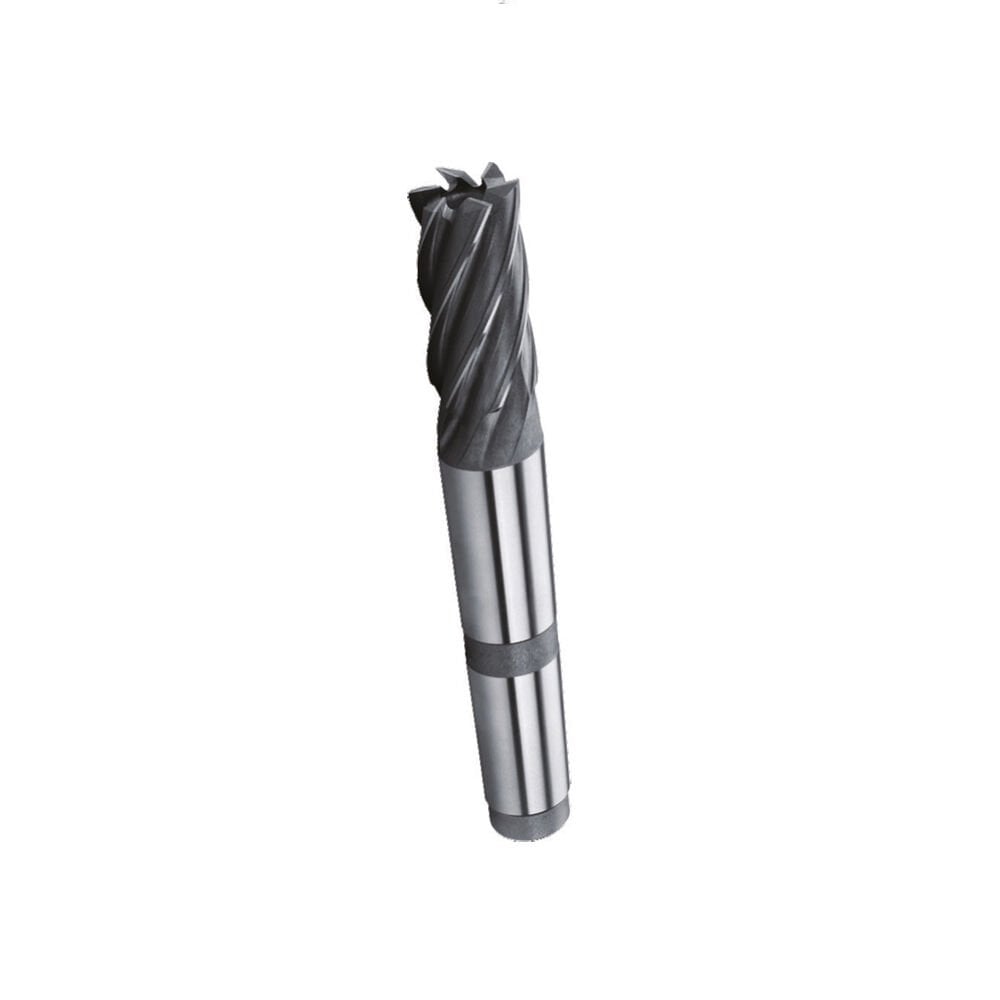 Pld 55mm 8 Ağız Kısa Parmak Freze HSS Mk5