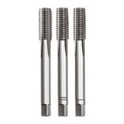 Pld M2.5 El Kılavuz Takımı DIN352 HSS