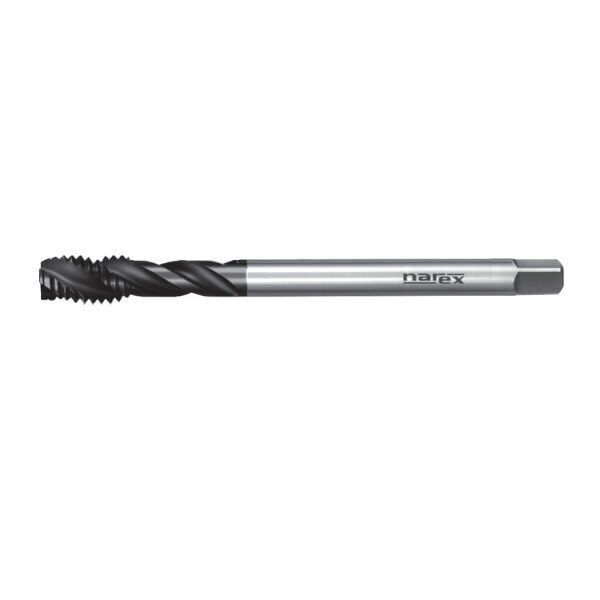 Narex Zdanice UNC 9/16 Tialn Helis Makina Kılavuzu 4054 2182c Tialn