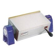 VERTEX VLU-510B Döner Manyetik Tabla 125x250 mm