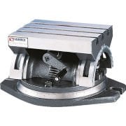 VERTEX VP-250S 360 Derece 2 Açılı Tabla 230 mm