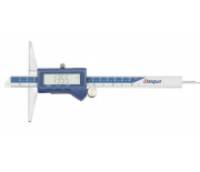 Dasqua 0-300mm Dijital Derinlik Kumpası 0.01mm TPE A 2001-2015