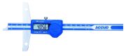 ACCUD Dijital Delikli Derinlik Kumpası 191 Serisi 0-300mm