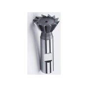 Pld 25x6.3mm 45 Derece Kırlangıç Freze Din1833a HSS