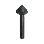 16.5mm Cztool Havşa Freze 90° Din335/C Hssco5