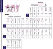 Besdia Pembe Saplı Taş 813R